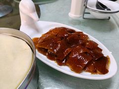 -聚宾楼·烤鸭·家宴(科技三路店)