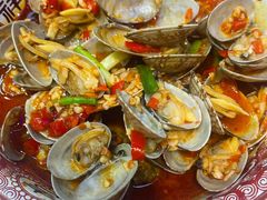-饶福记·南昌烧烤大排档(九龙湖土著店)