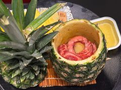 -黑牛の店·黑金店(沈阳万象城店)
