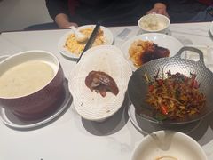 -好伦哥比萨烤肉自助(马家堡店)