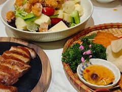 -清迈泰·泰国餐厅(华发商都店)
