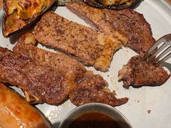 -东口码头·烧鸽子·鱼头泡饼·地方菜(金鹰悦城店)