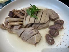 -香雪海饭店中餐厅(人民桥店)