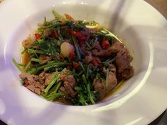 -桂满陇·蟹黄小笼汤包(清河万象店)
