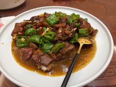 -鲁宴·鲁煨黄河生态大鲤鱼(月坛店)
