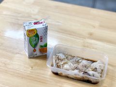 -山水肠粉(盐田店)