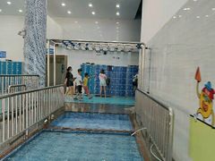 -黄金海岸水上乐园