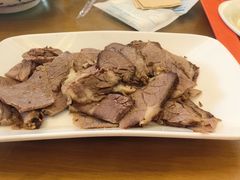 -清真磨沟沿老字号牛肉面(总店)