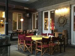 大堂-苹果树下艺术餐厅(宋庄店)
