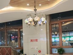 -直隶安家罩饼(复兴路店)