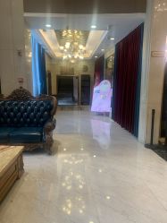 -四方阁酒楼·宴会厅(圣灯店)