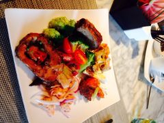 万斯阁西餐厅-北京王府井希尔顿酒店·万斯阁西餐厅