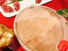 -袁老四重庆老火锅(桐梓坡店)