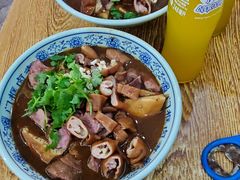 -门框胡同百年卤煮(前门煤市街店)