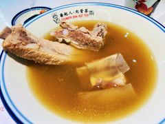 -發起人·肉骨茶(万象汇店)