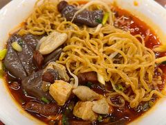 -蒋家肠旺面馆老店(合群路店)