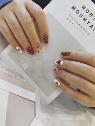-U3美甲