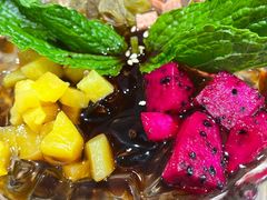 -叶派龙虾•招牌香辣蟹·海鲜(中海国际店)