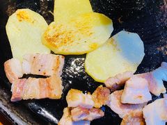 精品五花肉-7年8班朝鲜族非遗美食(三钢里店)