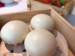 凤凰流沙包-粤财皇冠假日酒店·彩华轩中餐厅