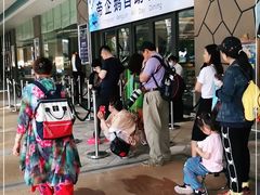 -帝企鹅自助餐厅•儿童岛•真企鹅(长隆企鹅酒店)