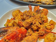 -醉壹号海鲜大排档(厦门美食地标店)