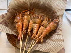 -79号渔船海鲜饭店(坂田店)