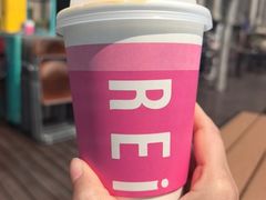 -汭REi·FLOWER COFFEE BAR