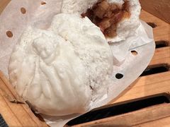 -Dim Sum Library(太古广场店)