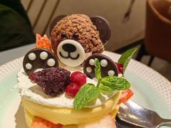-西堤厚牛排(国瑞店)