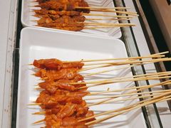 -快乐爱斯米牛排自助(金州安盛店)