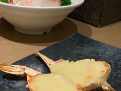 -大渔铁板烧(花园道店)