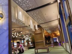 -青水瓦台汤泉(未央店)