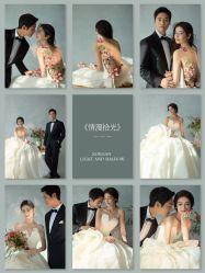 -杭州金夫人婚纱摄影(富阳私享店)