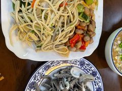 -牛街老爆肚满(牡丹园店)