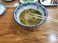 -西北朗益和穆斯林餐厅
