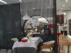 -味+新京宴·烤鸭·北京菜(创意谷店)