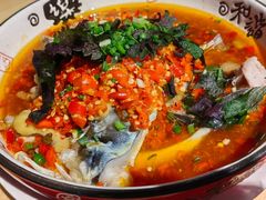 -老三样·旧食新味(万寿宫店)