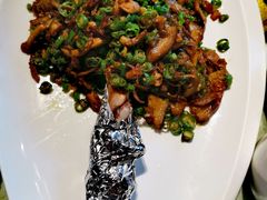 -U你·天然调味(南湖总店)