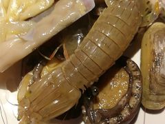 -加餐海鲜自助(集美银泰百货店)