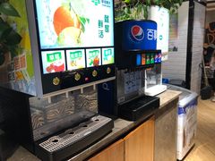 -欢乐牧场海鲜烤肉自助(牡丹园店)