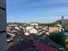 -上海东林寺(金山区)