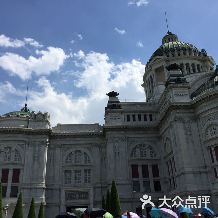 旧国会大厦图片-北京展览馆-大众点评网