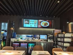 -妈妈故事米线(市府恒隆店)