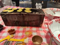 -生火火·小炉子炭烤(金楠天街总店)