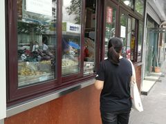 -栗满秋(燕丰西坝河店)