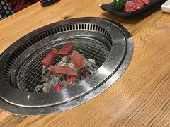 -御牛道日式烤肉料理(杭州万象城店)