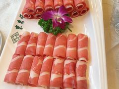 -东来顺饭庄(天坛店)