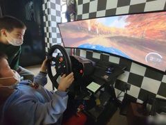 -4k轰趴馆(苏州街店)