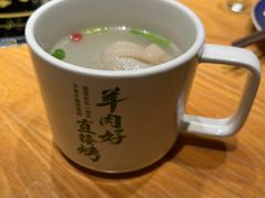 -娜仁图雅蒙古美食村(33小镇店)